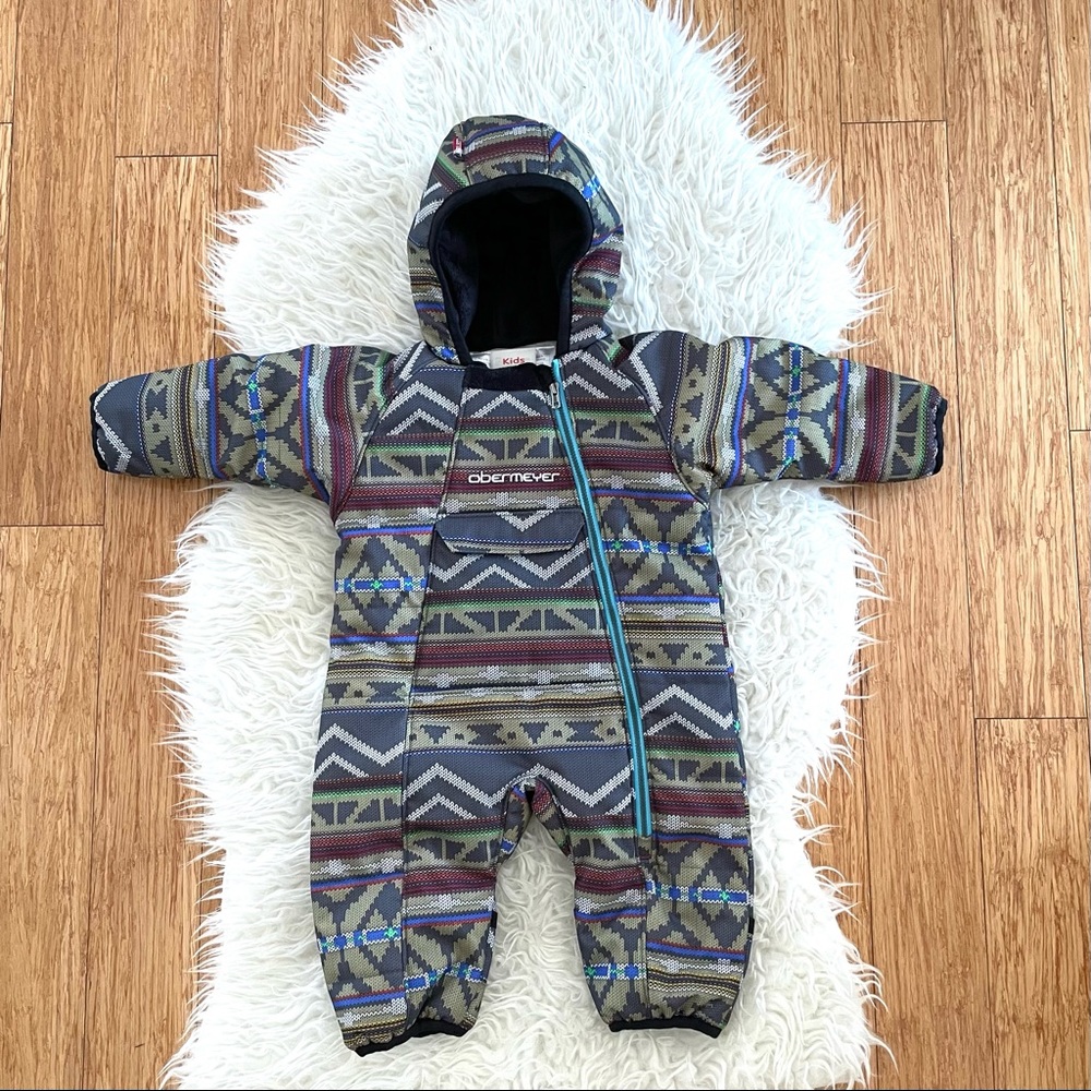 Obermeyer kids’ Snowsuit